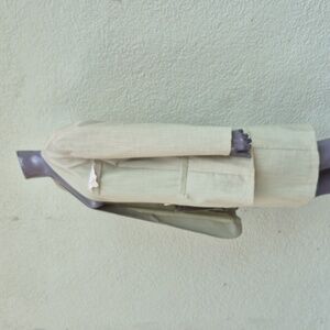 Cristin Stevens Women's Cream Skirt Set